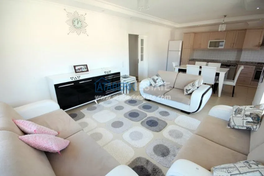 Purchase Апартаменты 2+1 со всеми удобствами в районе Тосмур 8 