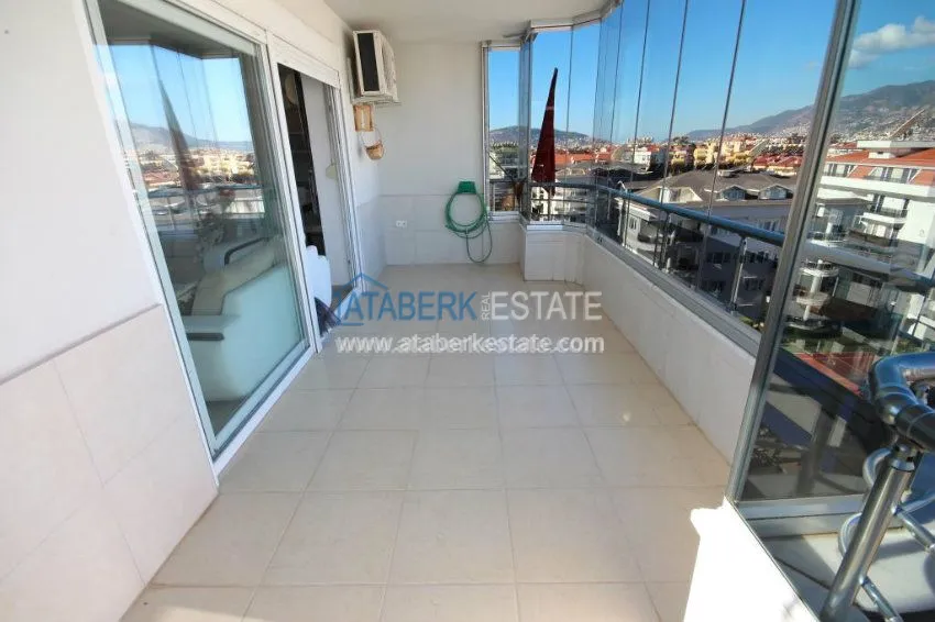 Purchase Апартаменты 2+1 со всеми удобствами в районе Тосмур 10 