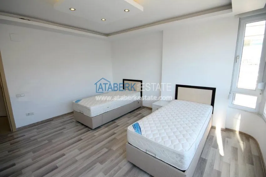 Purchase Апартаменты 2+1 со всеми удобствами в районе Тосмур 14 