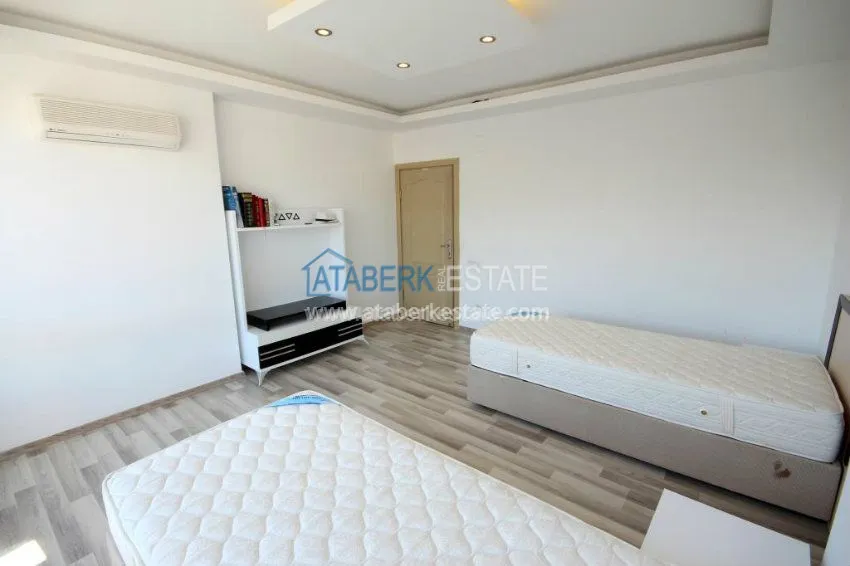 Purchase Апартаменты 2+1 со всеми удобствами в районе Тосмур 15 