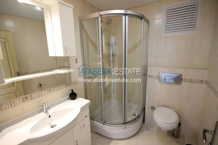 Purchase Апартаменты 2+1 со всеми удобствами в районе Тосмур 16 