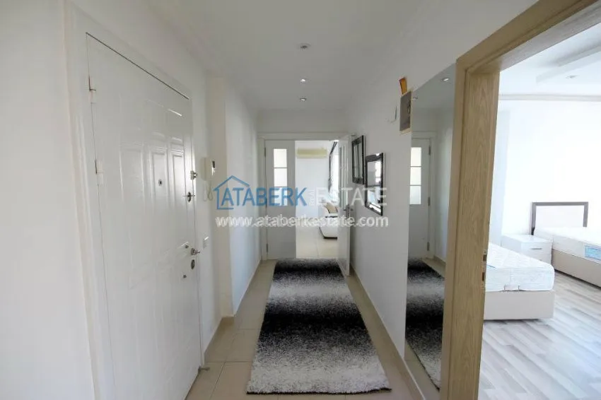 Purchase Апартаменты 2+1 со всеми удобствами в районе Тосмур 17 