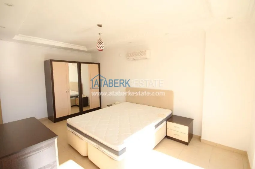 Purchase Апартаменты 2+1 со всеми удобствами в районе Тосмур 19 