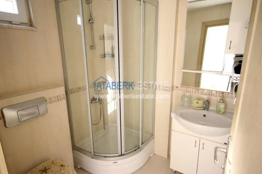 Purchase Апартаменты 2+1 со всеми удобствами в районе Тосмур 20 