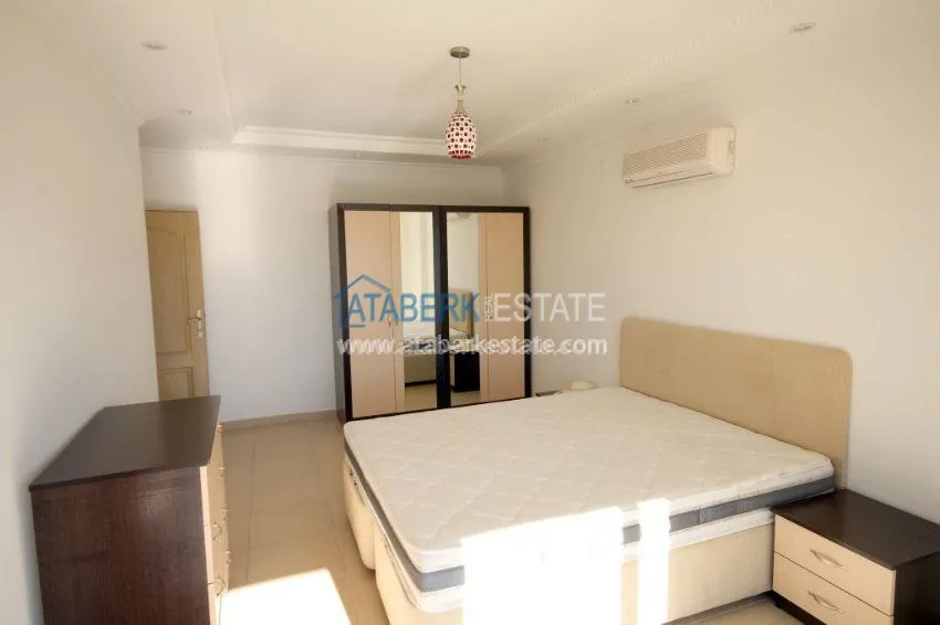 Purchase Апартаменты 2+1 со всеми удобствами в районе Тосмур 21 