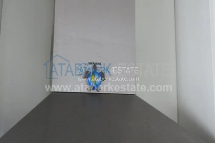 Purchase  Furnished 2+1 apartment in Oba 42 