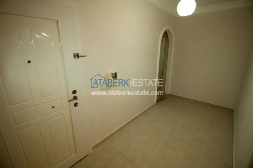 Purchase  2+1 от владельца у торгового центра Аланиум, район Оба  2 