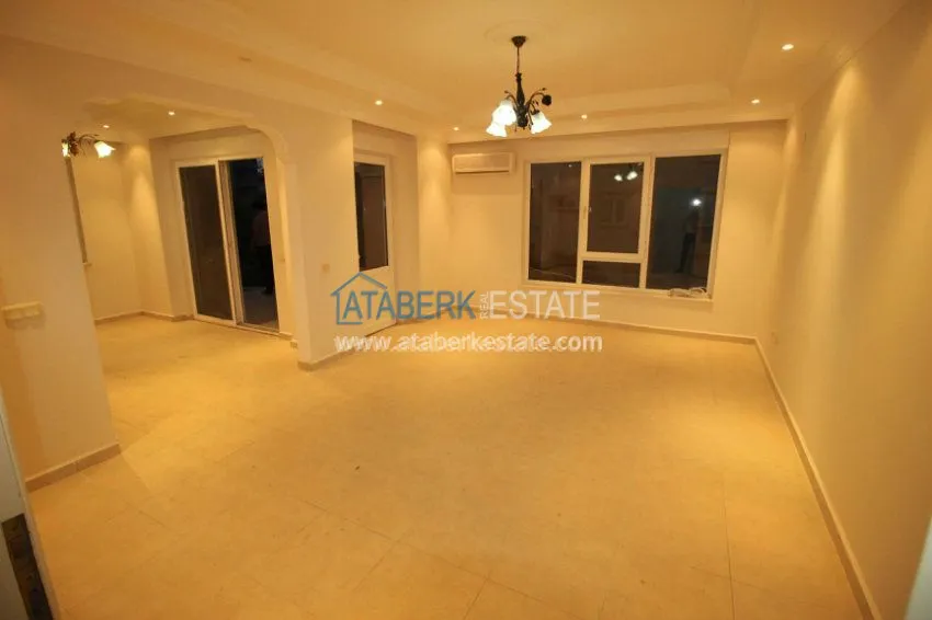 Purchase  2+1 от владельца у торгового центра Аланиум, район Оба  3 