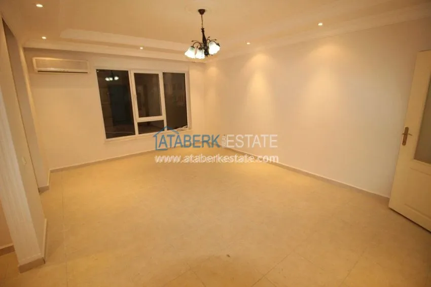 Purchase  Апартаменты с двумя спальнями в престижном районе Оба. 4 