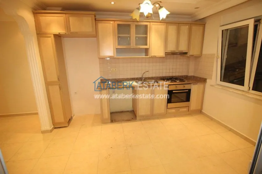 Purchase  Апартаменты с двумя спальнями в престижном районе Оба. 7 