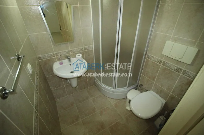 Purchase  Апартаменты с двумя спальнями в престижном районе Оба. 8 