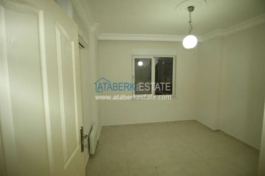 Purchase  Апартаменты с двумя спальнями в престижном районе Оба. 9 