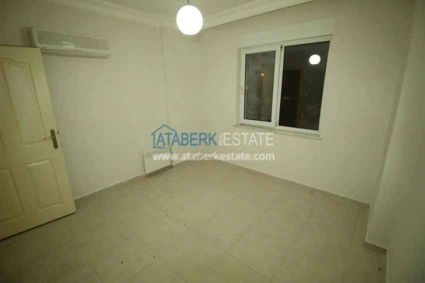 Purchase  Апартаменты с двумя спальнями в престижном районе Оба. 10 