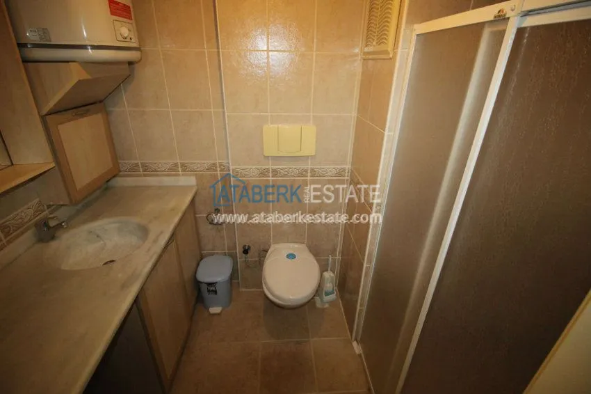 Purchase  Апартаменты с двумя спальнями в престижном районе Оба. 12 