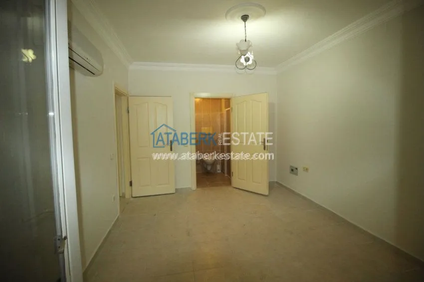 Purchase  2+1 от владельца у торгового центра Аланиум, район Оба  14 