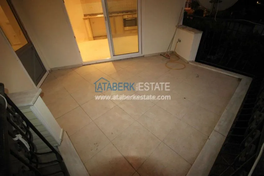 Purchase  2+1 от владельца у торгового центра Аланиум, район Оба  16 