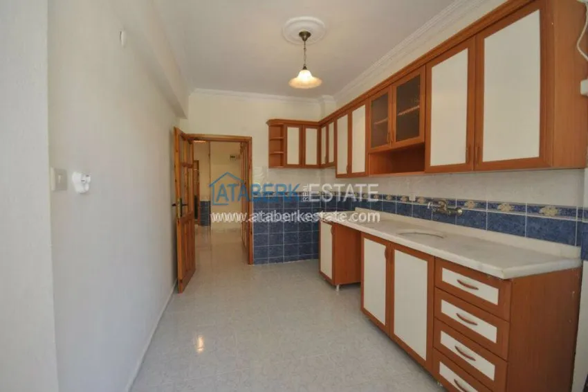 Purchase  Большая квартира в городском доме. 3 