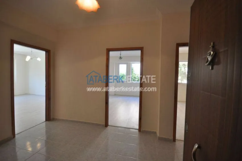 Purchase  Большая квартира в городском доме. 4 