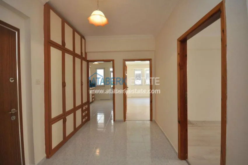 Purchase  Большая квартира в городском доме. 5 