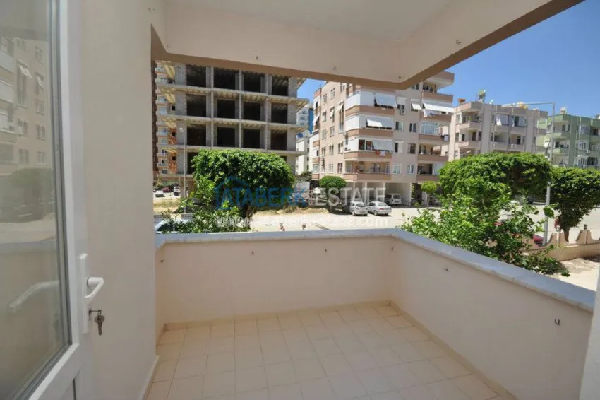 Purchase  Большая квартира в городском доме. 6 