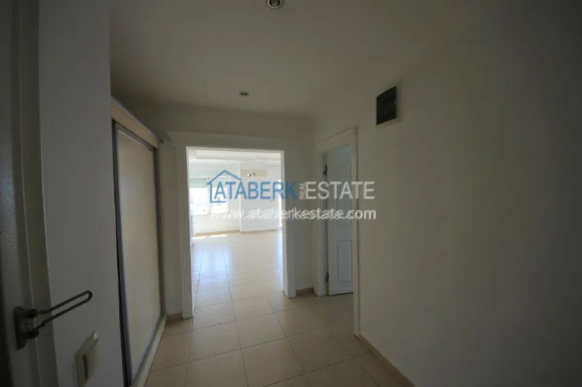 Purchase  Spacious 2+1 apartment in Mahmutlar 2 