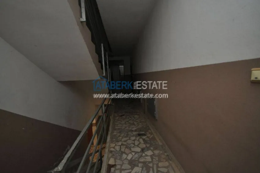 Purchase  Большая квартира в городском доме. 9 