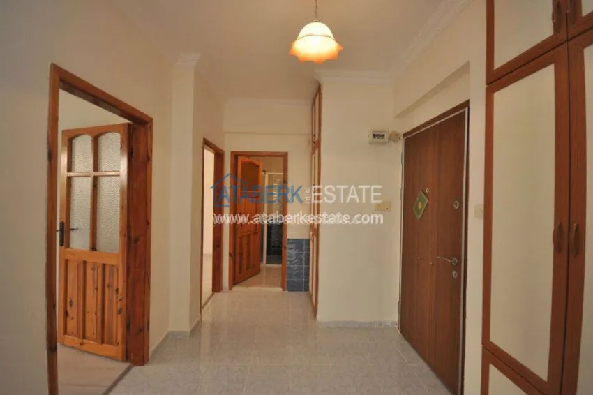 Purchase  Большая квартира в городском доме. 10 