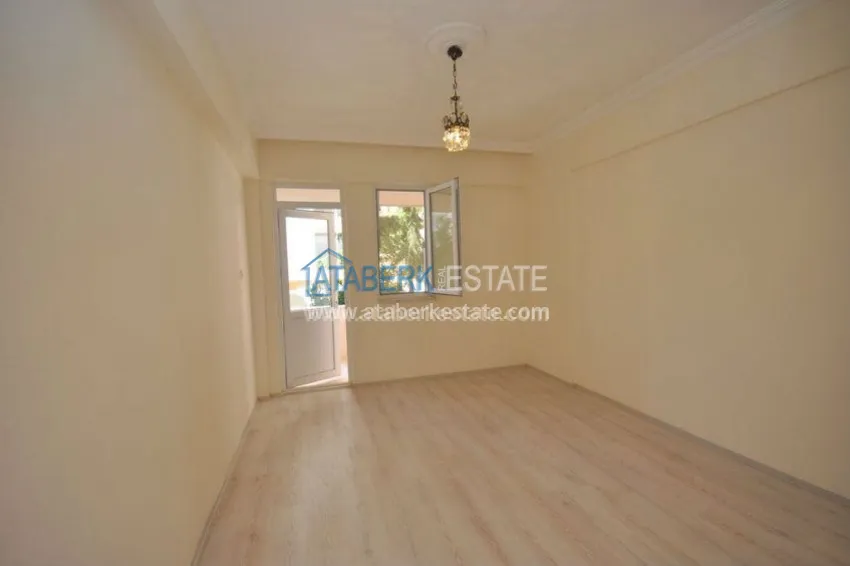 Purchase  Большая квартира в городском доме. 12 