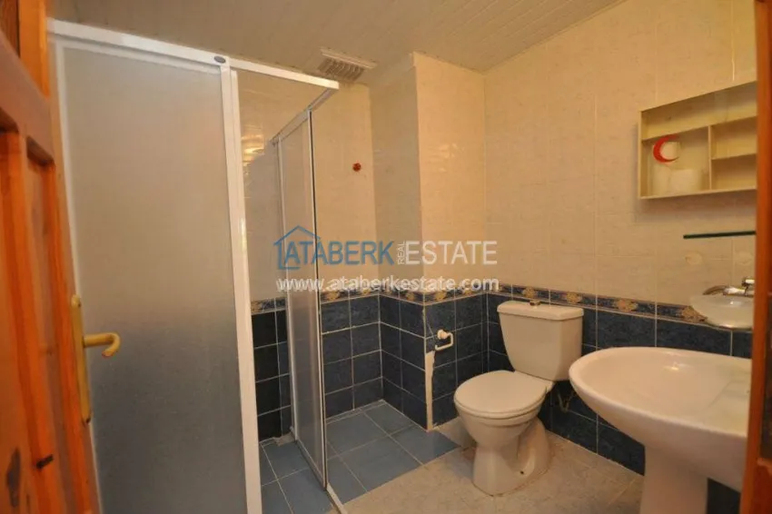 Purchase  Большая квартира в городском доме. 14 