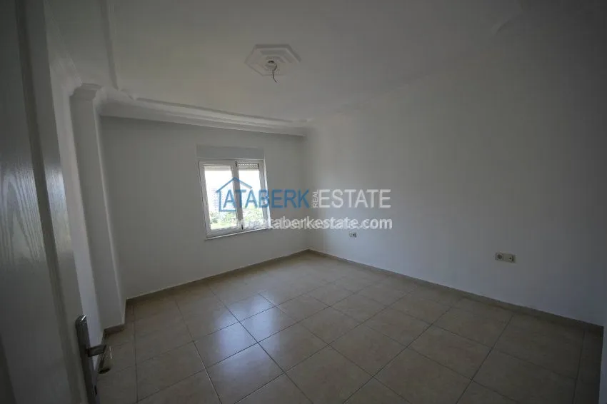 Purchase  Spacious 2+1 apartment in Mahmutlar 9 