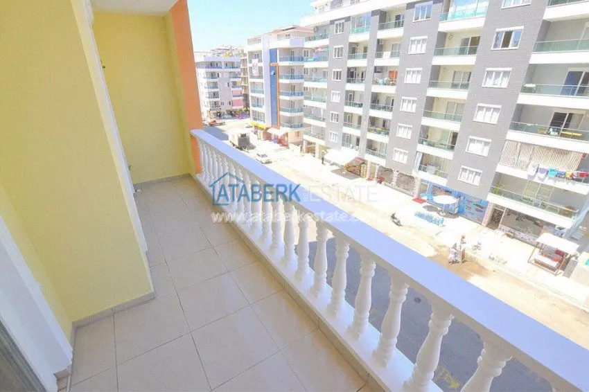 Purchase  Квартира 2+1 от собственника в Махмутлар. 4 