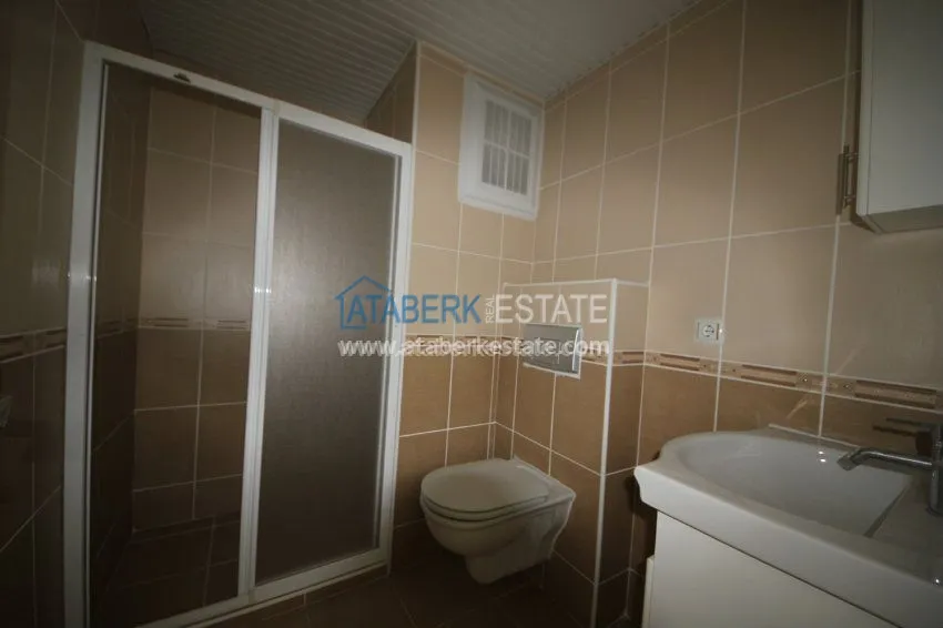 Purchase  Spacious 2+1 apartment in Mahmutlar 10 