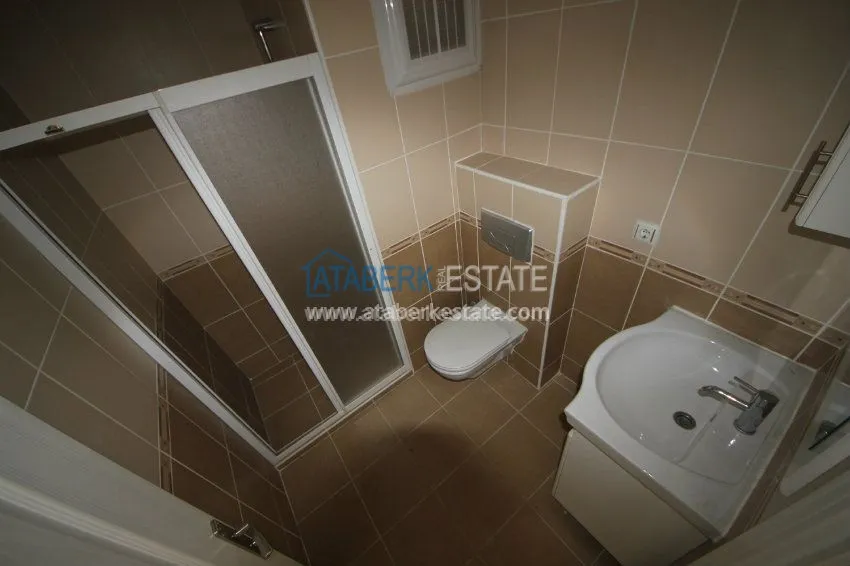 Purchase  Spacious 2+1 apartment in Mahmutlar 11 