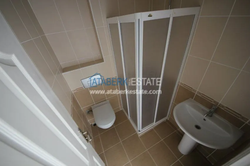 Purchase  Spacious 2+1 apartment in Mahmutlar 14 