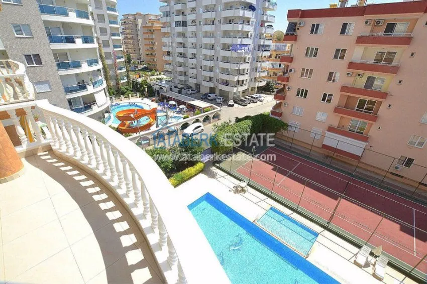 Purchase  Квартира 2+1 от собственника в Махмутлар. 14 