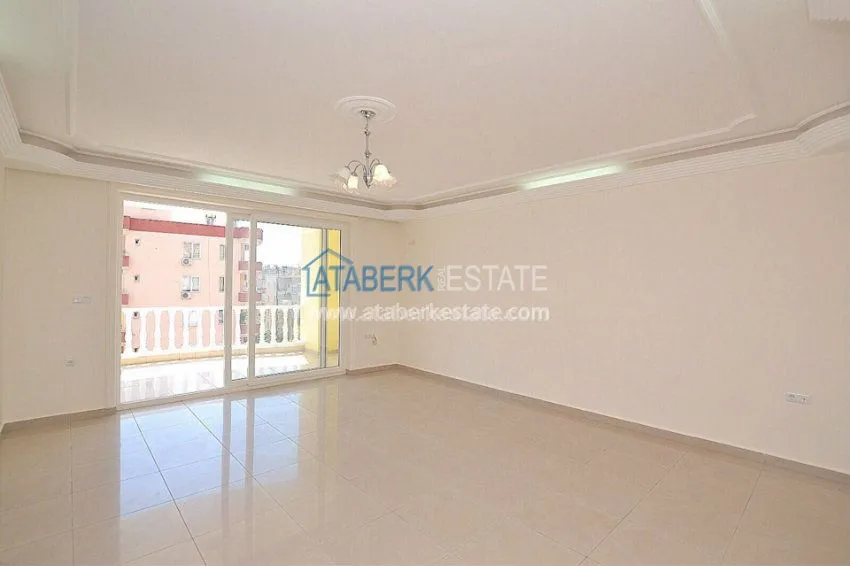 Purchase  Квартира 2+1 от собственника в Махмутлар. 15 