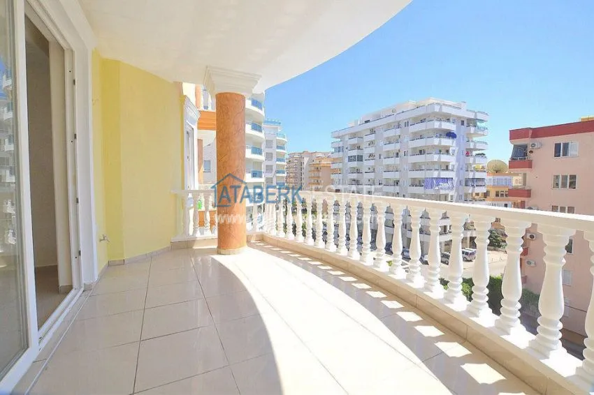 Purchase  Квартира 2+1 от собственника в Махмутлар. 16 