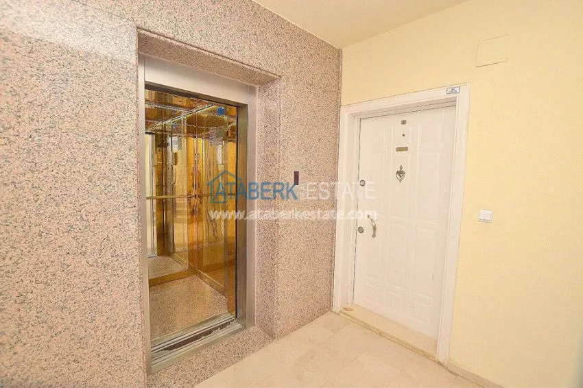 Purchase  Квартира 2+1 от собственника в Махмутлар. 17 