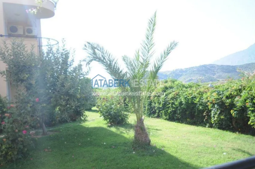 Purchase  Квартира 1+1 в Голд Сити. 3 