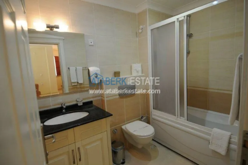 Purchase  Квартира 1+1 в Голд Сити. 8 