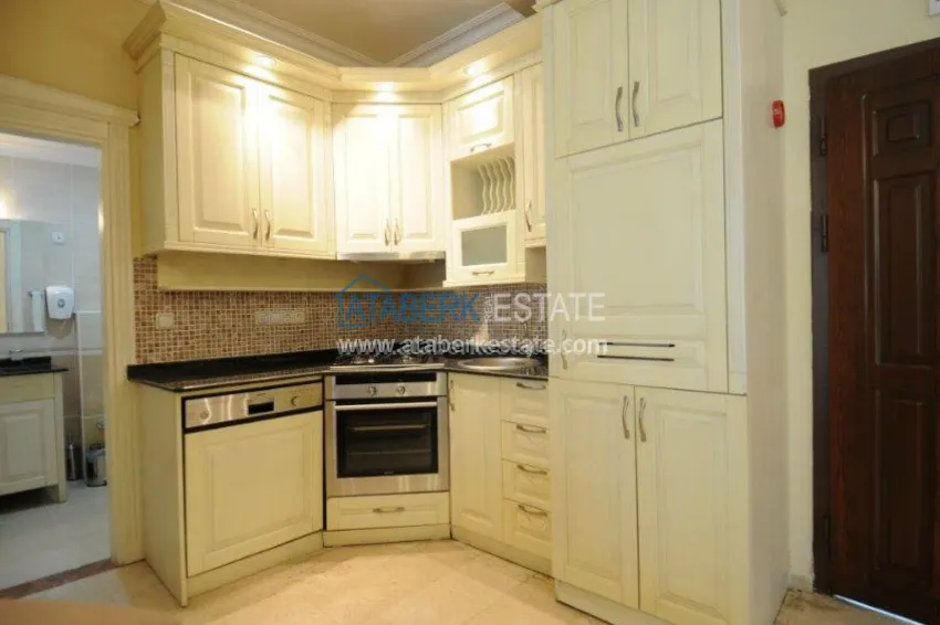 Purchase  Квартира 1+1 в Голд Сити. 11 