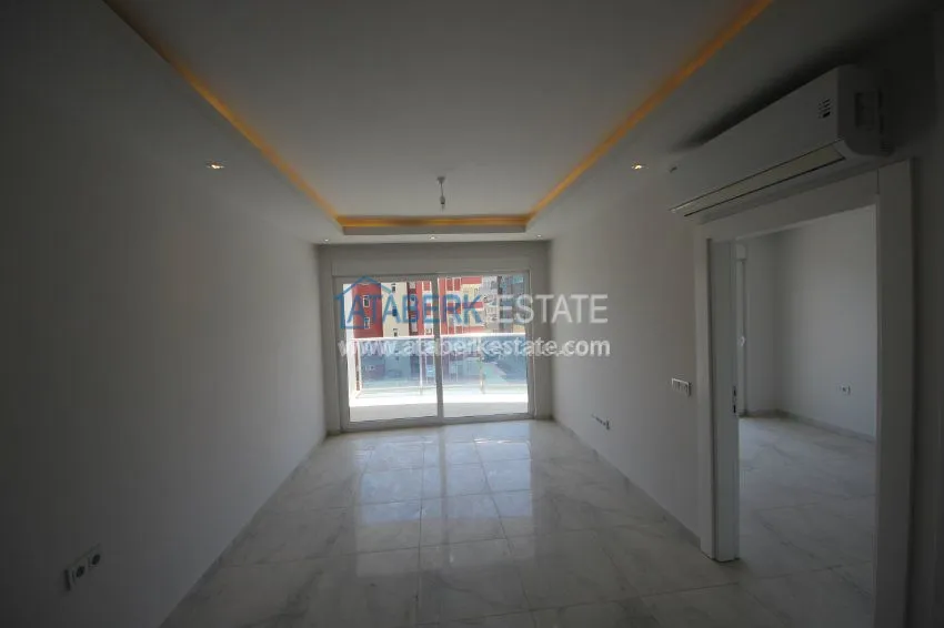 Purchase  Квартира 1+1 в элитном  комплексе с развитой инфраструктурой  3 