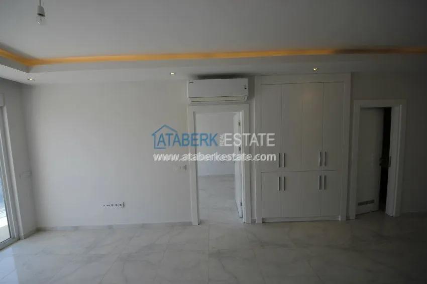 Purchase  Квартира 1+1 в элитном  комплексе с развитой инфраструктурой  5 