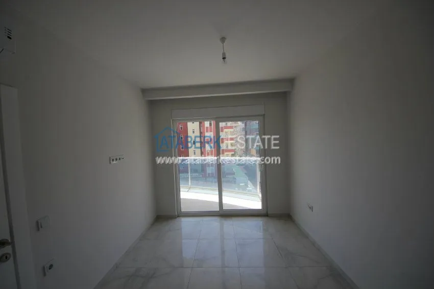 Purchase  Квартира 1+1 в элитном  комплексе с развитой инфраструктурой  7 