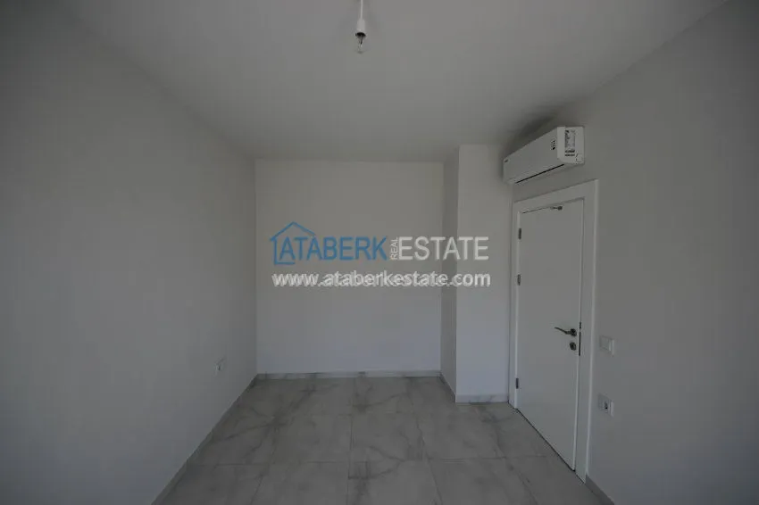 Purchase  Квартира 1+1 в элитном  комплексе с развитой инфраструктурой  8 