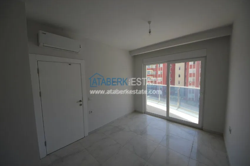 Purchase  Квартира 1+1 в элитном  комплексе с развитой инфраструктурой  9 