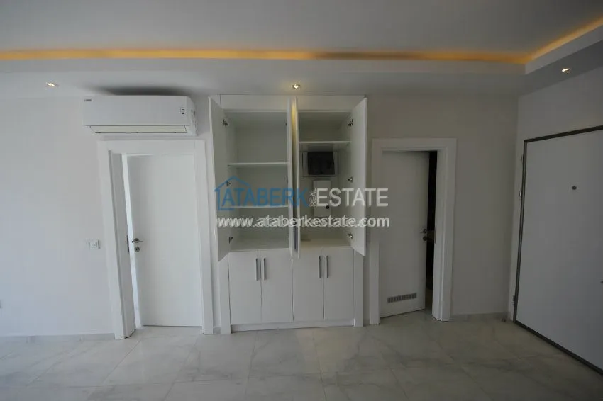 Purchase  Квартира 1+1 в элитном  комплексе с развитой инфраструктурой  10 