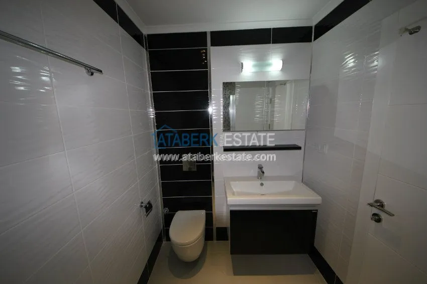 Purchase  Квартира 1+1 в элитном  комплексе с развитой инфраструктурой  11 