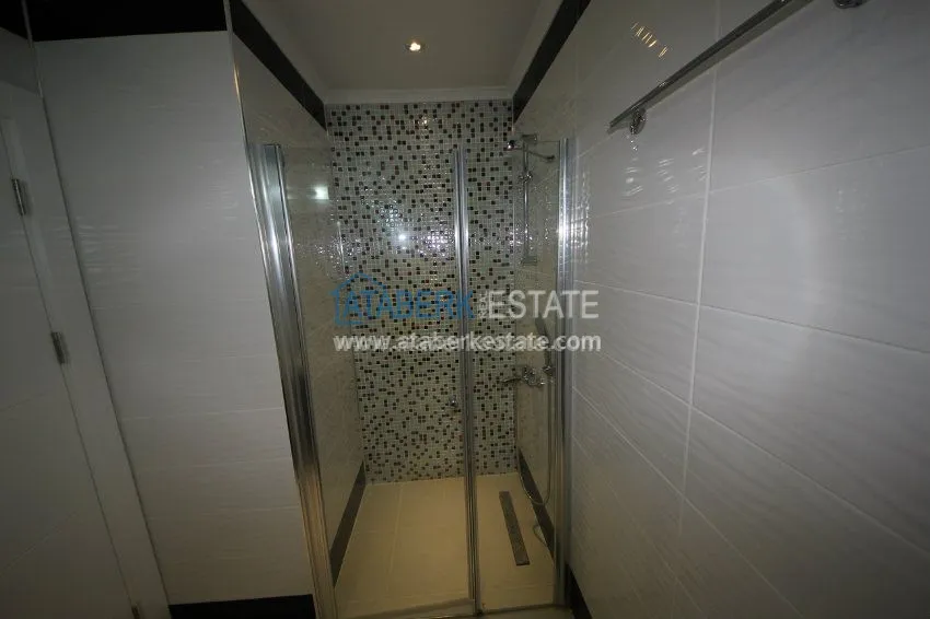 Purchase  Квартира 1+1 в элитном  комплексе с развитой инфраструктурой  12 