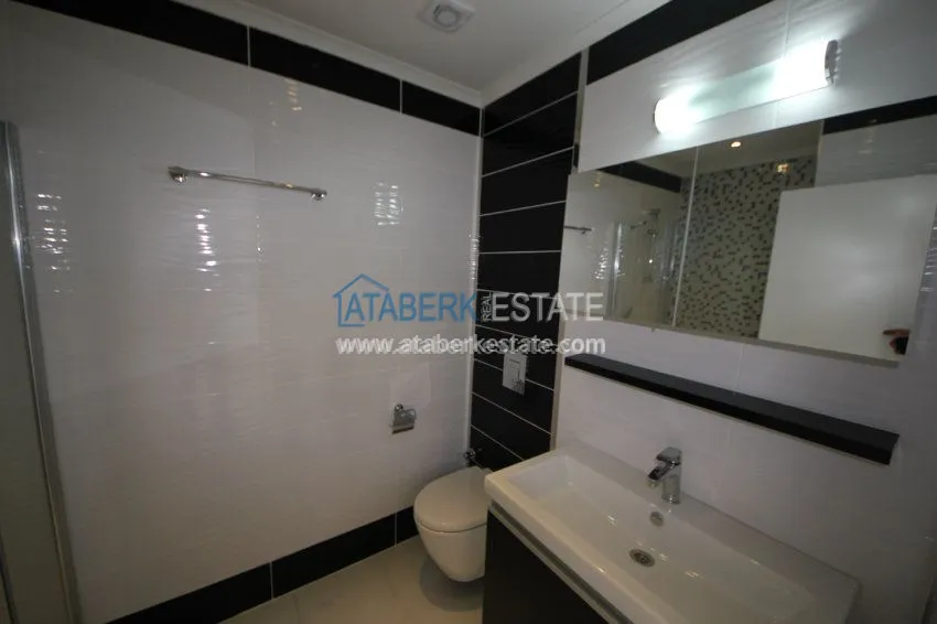 Purchase  Квартира 1+1 в элитном  комплексе с развитой инфраструктурой  13 